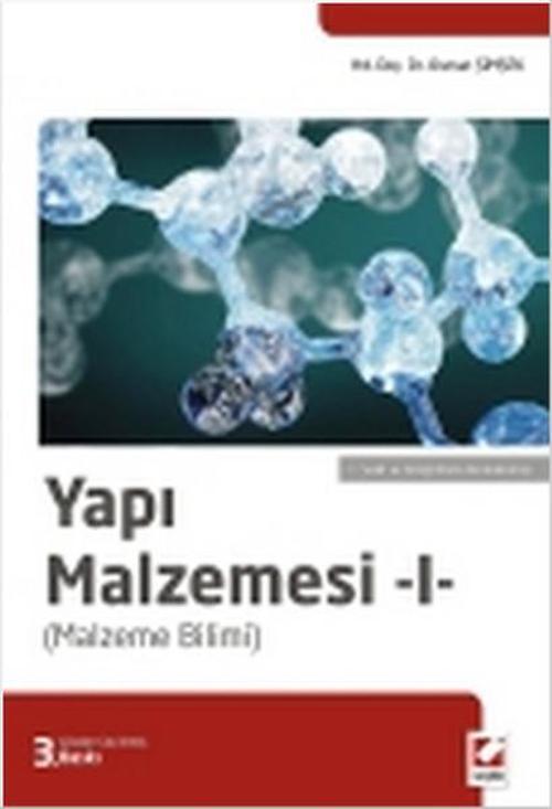 Seçkin Yayıncılık Yapı Teknolojileri 1