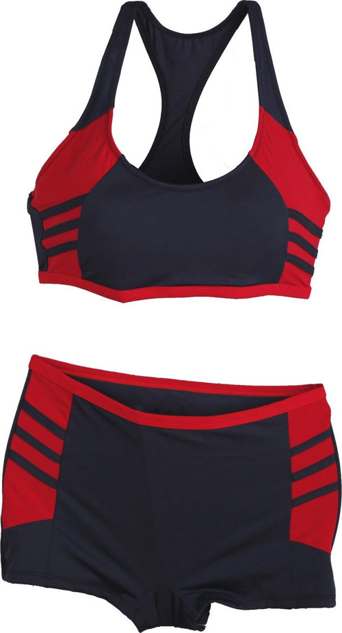Sporcu Bikini 25254
