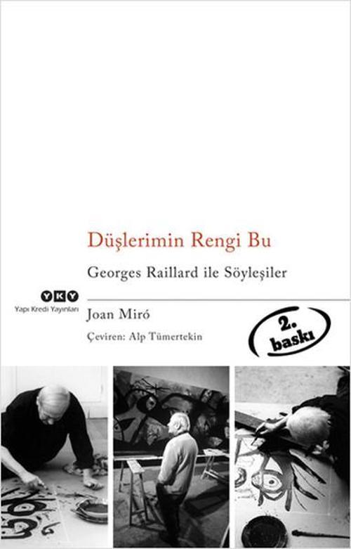Düşlerimin Rengi Bu