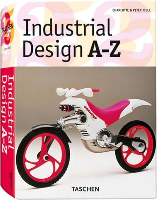 Industrial Design A-Z