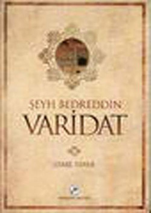 Şeyh Bedreddin Varidat