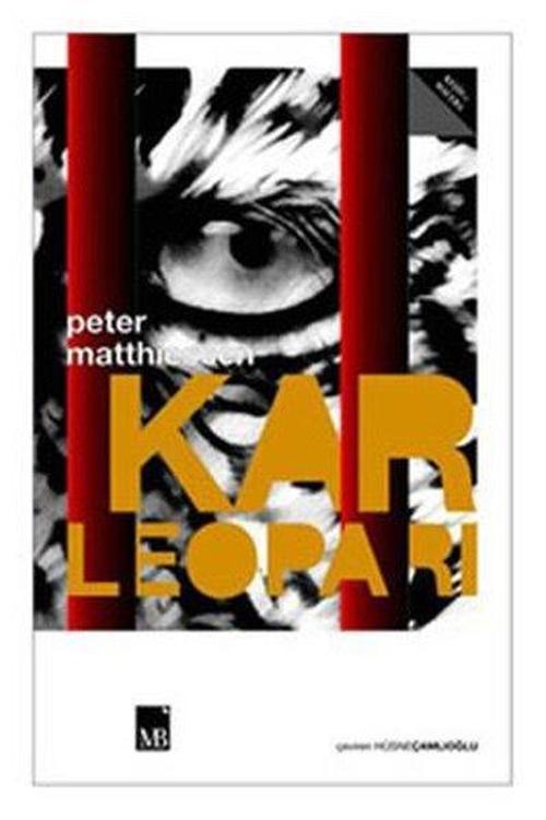 MB Kar Leoparı