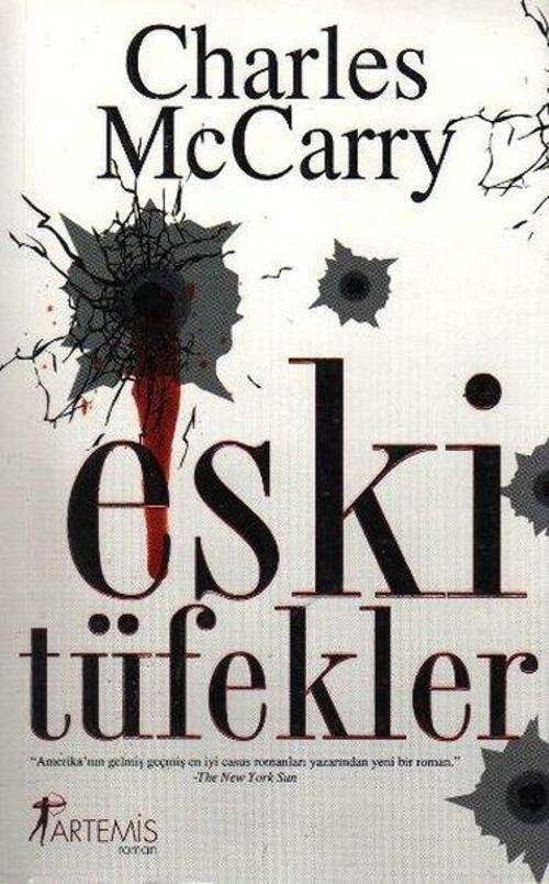 Eski Tüfekler
