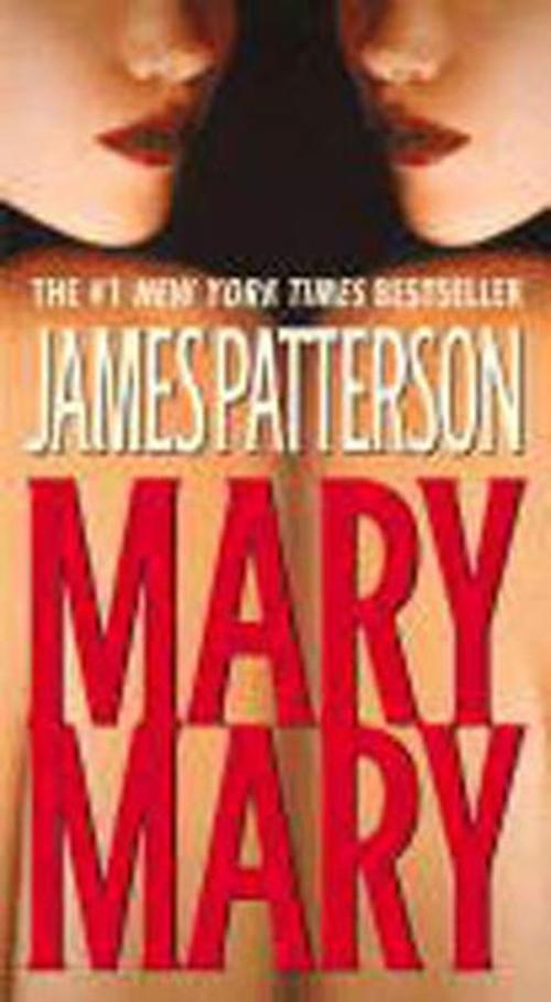 Mary Mary PB