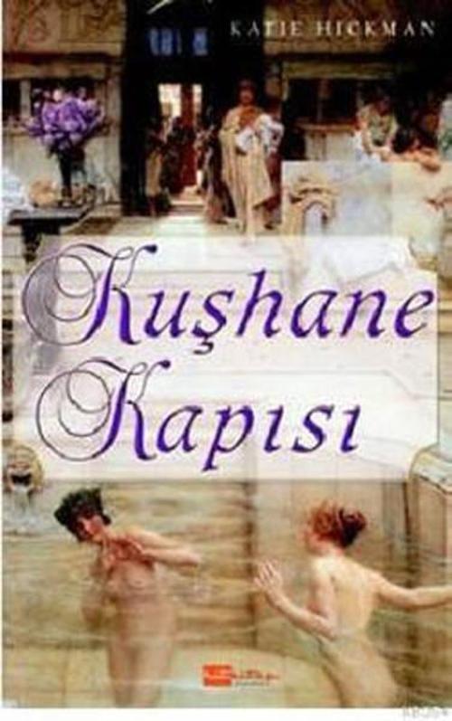 Kuşhane Kapısı