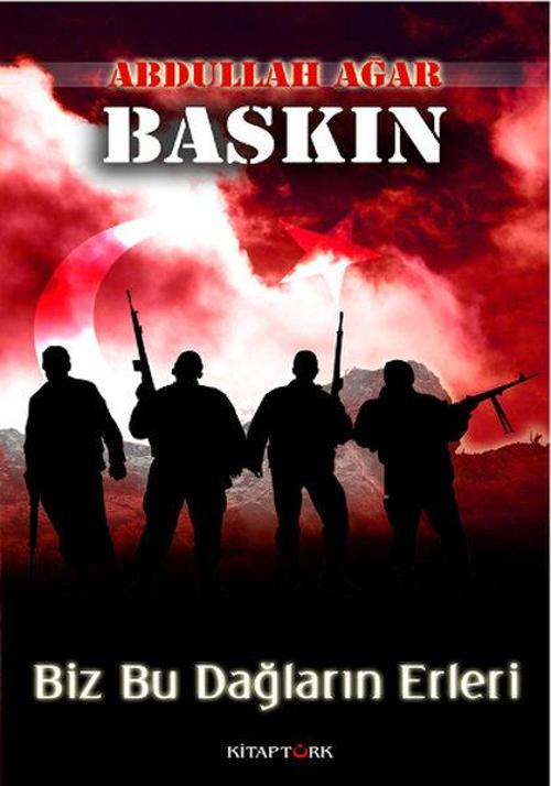Baskın - Biz Bu Dağların Erleri