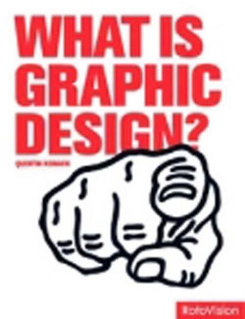 What is Graphic Design? HB