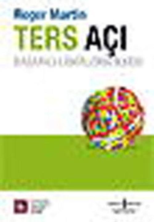 Ters Açı - Başarılı Liderlerin İlkesi