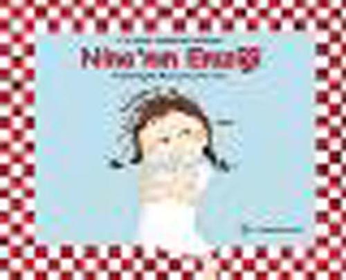 Kır Çiçeği Yayınları Nina'nın Emziği