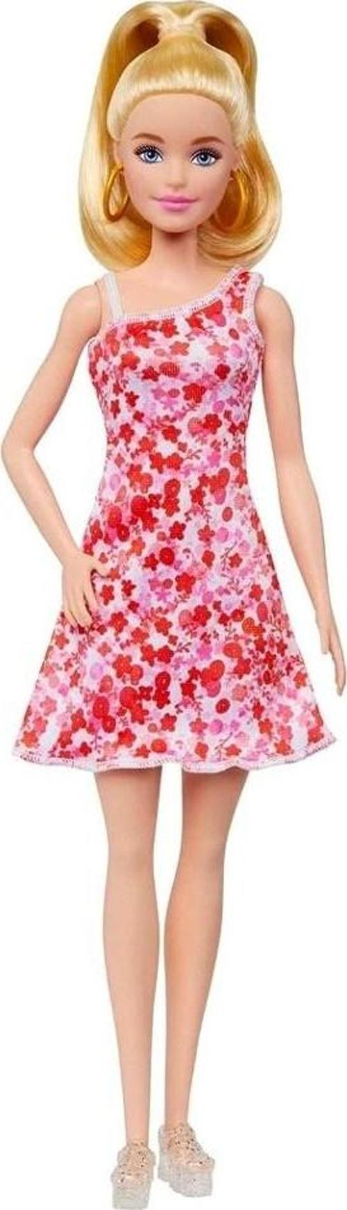 Barbie Fashionistas Büyüleyici Parti Bebekleri #205