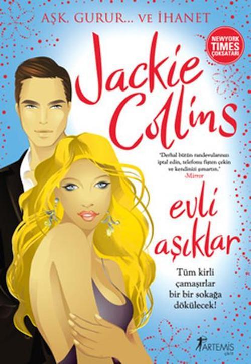 Artemis Yayınları Evli Aşıklar