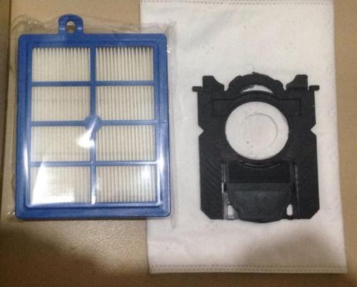 Fc 9170 Hepa Filtre - 5 Adet Bez Torba Hediye