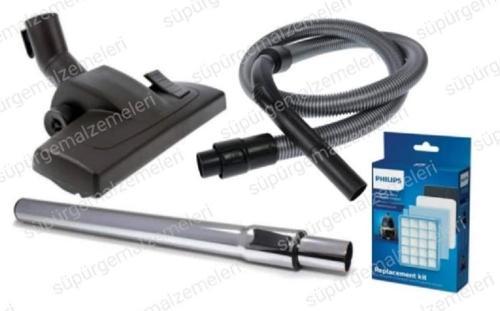 Fc 8475 Powerpro Compact Hortum Boru Başlık Filtre