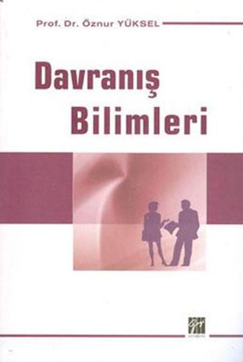 Gazi Kitabevi Davranış Bilimleri