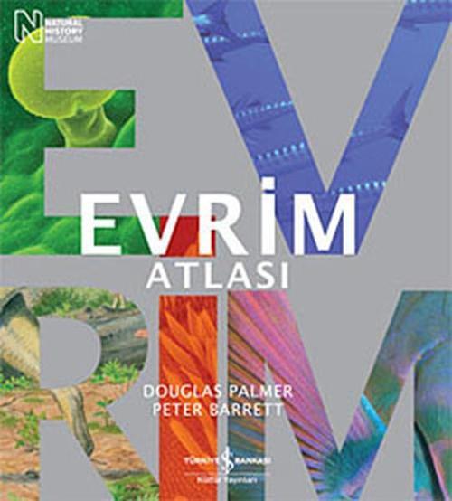 Evrim Atlası