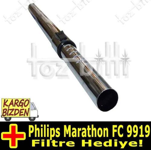 Marathon Ultimate Fc 9919 Teleskopik Borusu