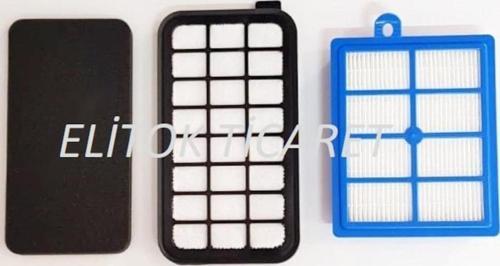 Tesla Premium Et14300 Filtre Seti Yeni Tip (423424288)