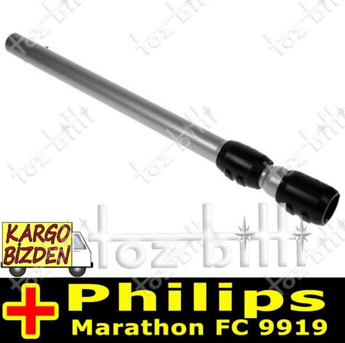 Marathon Ultimate Fc 9919 Teleskopik Borusu (324735381)
