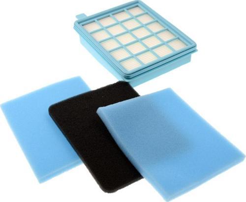 Hepa Filtre + Sünger Filtre Seti