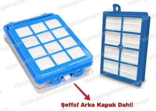 Xb 9185 Marathon Ultimate Hepa Filtre Seti (478438769)