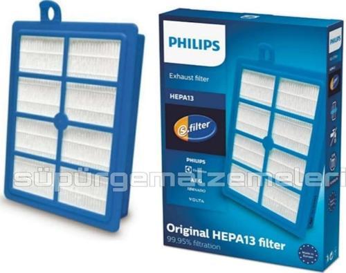 Arnıca Terra Plus Kutulu Hepa Filtre