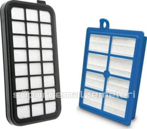 Tesla Premium Et14300 Motor Koruma Ve Hepa Filtre