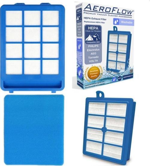 Marathon Ultimate Hepa Filtre Seti