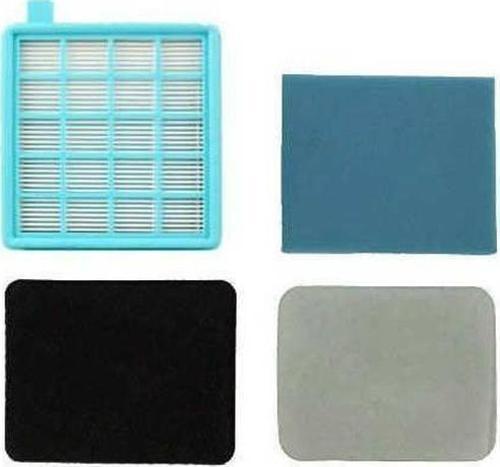 FC 8636 PowerPro Active Hepa Filtre Seti
