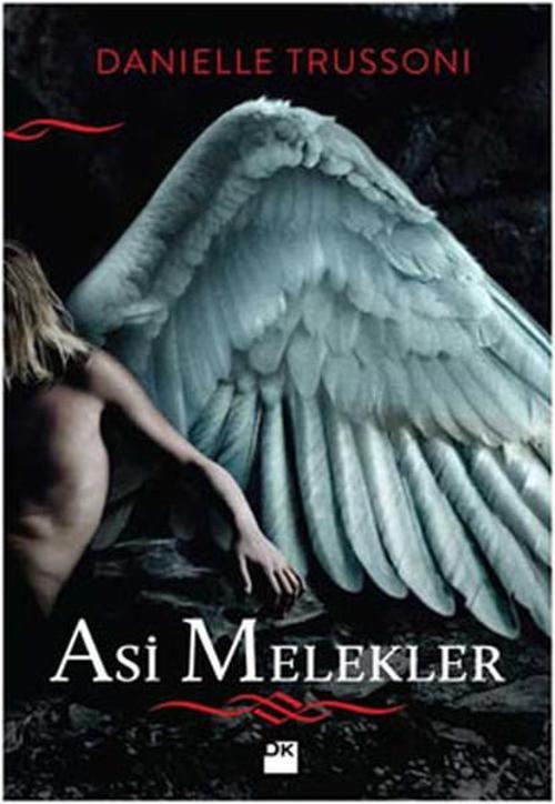 Doğan Kitap Asi Melekler