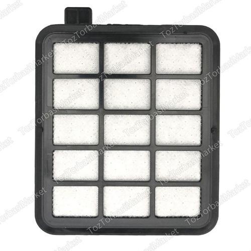 Arnıca Et14402 Cyclone  Motor Koruma Filtresi (434053345)