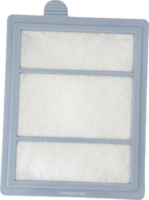 Arnica Uyumlu Pika Süpürge Çıkış Filtresi