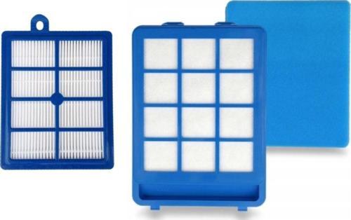 Xb9155 Marathon Ultimate Hepa Filtre Seti