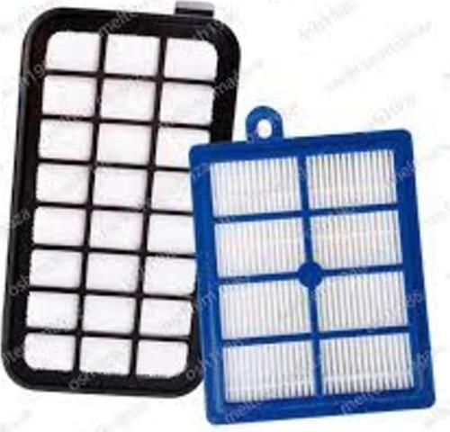 Arnika Tesla Süpürge Hepa Filitre Seti 1 Takım