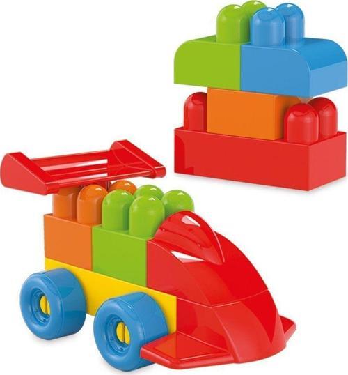01021 AKILLI ÇOCUK 40 PCS