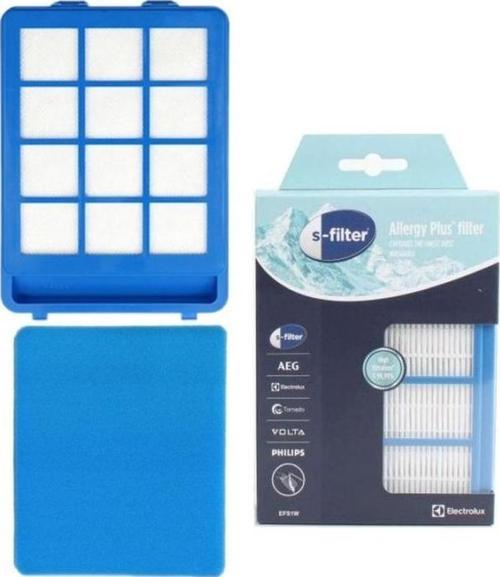 FC9924 Marathon Ultimate  Filtre Seti