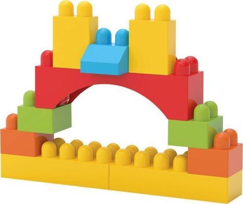 01255 MULTİ BLOCKS 120 PARÇA