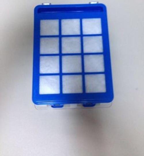 Phılıps Fc 9923,9924 Marathon Ultimate Süpürge  Ön Filtre