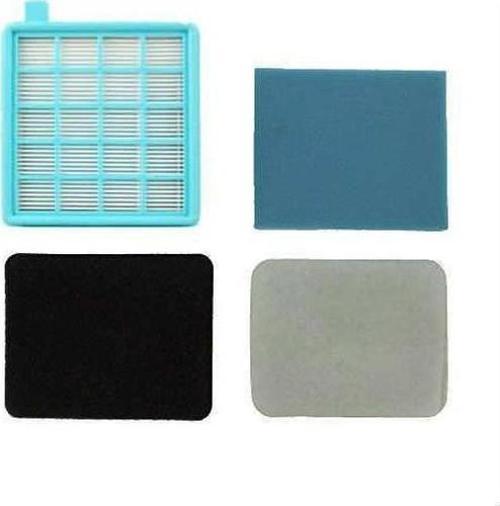 FC 8475 PowerPro Compact Süpürge Hepa Filtre Seti