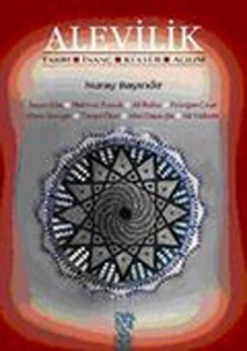 Chiviyazıları Yayınevi Alevilik