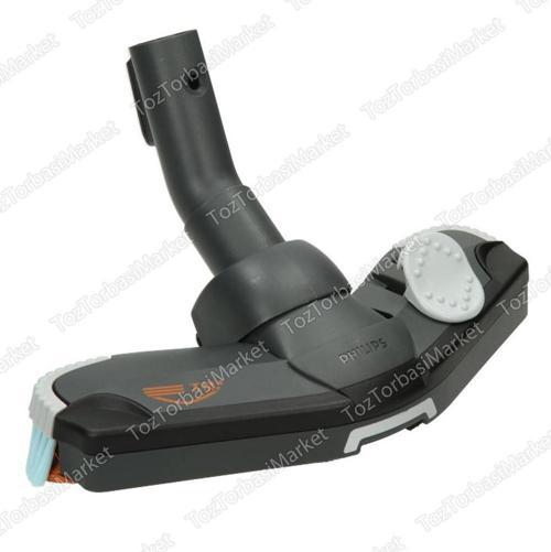 Phılıps Fc 9225 Marathon Autoclean Emici Yer Başlığı