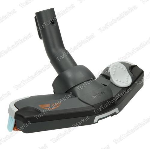 Phılıps Fc9205/01 Marathon Emici Yer Başlığı
