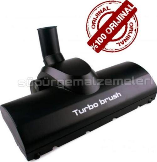 Tesla Ve Tesla Premium Turbo Emici Başlık (480745611)