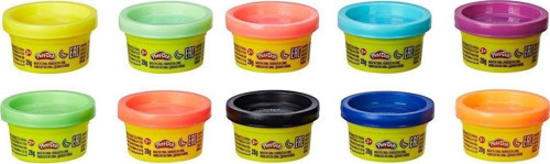 22037 Play-Doh Bonbon Parti Paketi +3 yaş