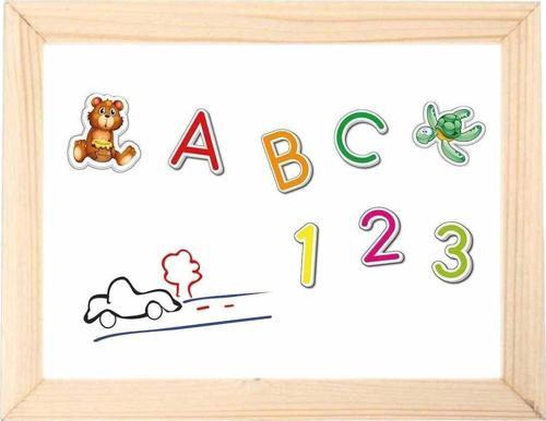 2250 AHŞAP TABLET YAZI TAHTASI 62 PARÇA  KÜÇÜK BOY