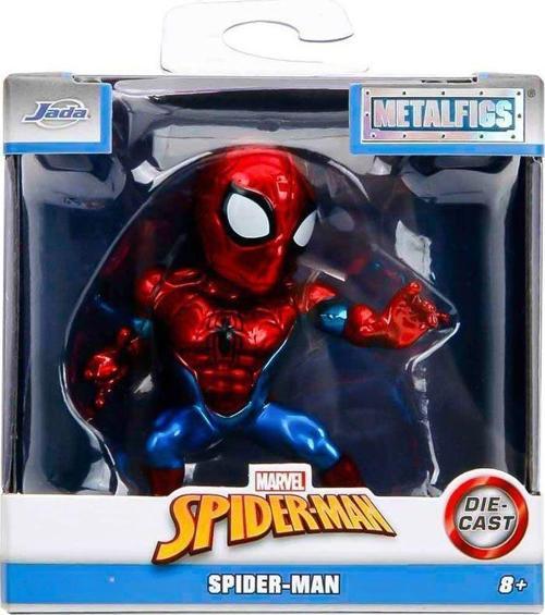 253220007 Jada Marvel Metalfigs Figür