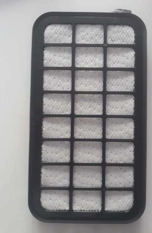 Tesla Hepa Filtre