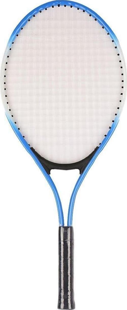 25841-12 Çantalı Tenis Raketi -Can Oyuncak