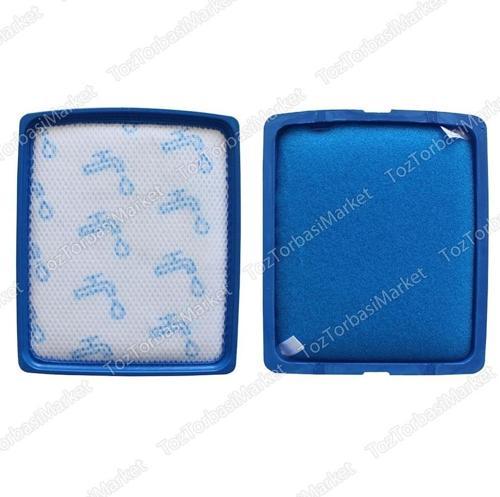 Phılıps Fc9750/07 Powerpro Max Hazneiçi Sünger Filtre (434078520)