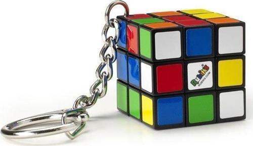 6064001 Rubik Küp Anahtarlık 3x3