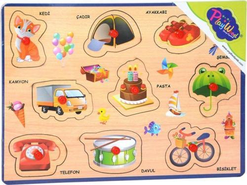 290/291 Onyıl, Ahşap Tutmalı Karışık Serisi
